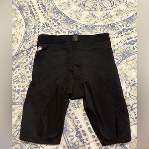 Nike Pro Hyperstrong MLB Baseball Compression Slider Shorts. Sz Youth small .